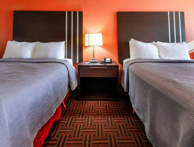 Quality Inn Amarillo East hotel detail image 4