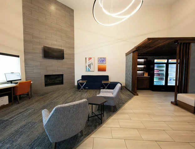 Holiday Inn Express Hotel & Suites Canyon by IHG hotel detail image 1