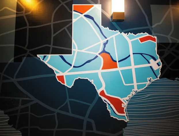 Holiday Inn Express Hotel & Suites Canyon by IHG hotel detail image 4