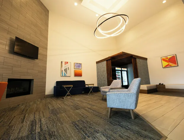 Holiday Inn Express Hotel & Suites Canyon by IHG hotel detail image 2