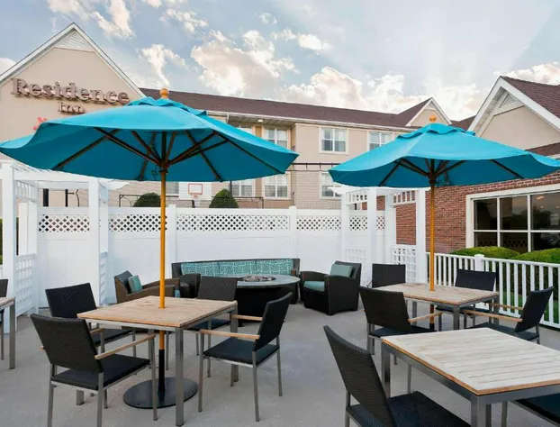 Residence Inn by Marriott Amarillo hotel detail image 1