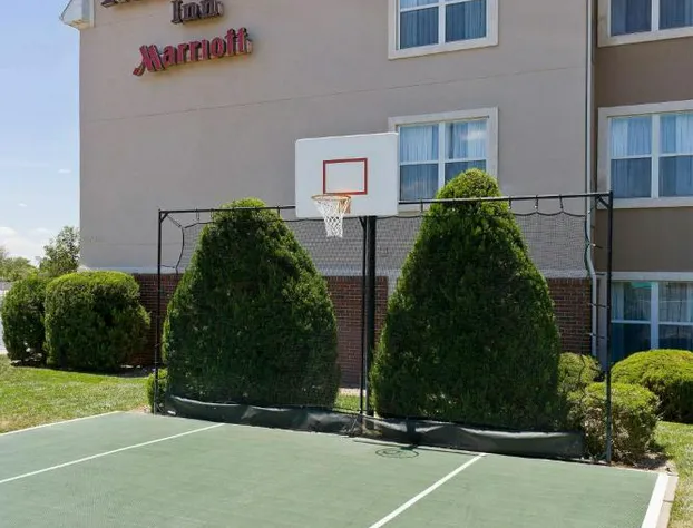 Residence Inn by Marriott Amarillo hotel detail image 2