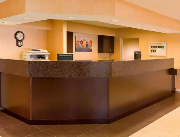 Residence Inn by Marriott Amarillo hotel detail image 3
