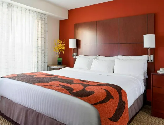 Residence Inn by Marriott Amarillo hotel detail image 4