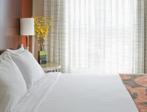 Residence Inn by Marriott Amarillo hotel detail image 2