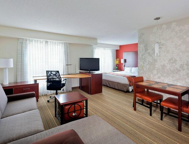 Residence Inn by Marriott Amarillo hotel detail image 4