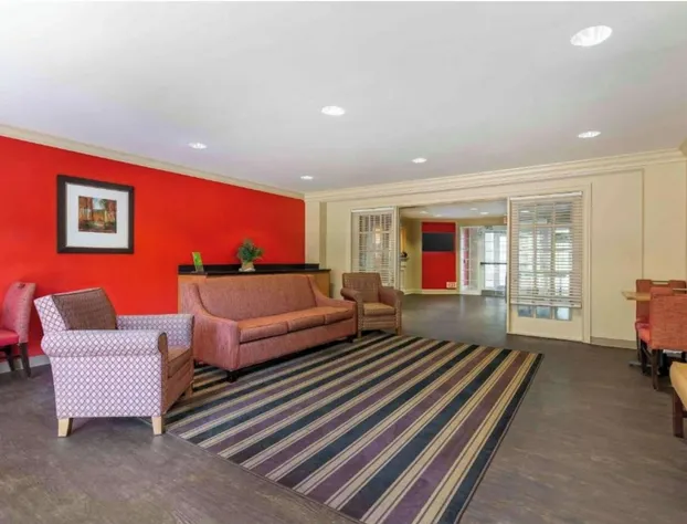 Studio 6 Extended Stay Washington, D.C. Gaithersburg South MD hotel detail image 3