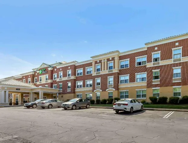 Extended Stay America Suites Washington DC Gaithersburg S hotel detail image 3