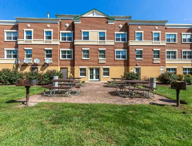 Extended Stay America Suites Washington DC Gaithersburg S hotel detail image 4