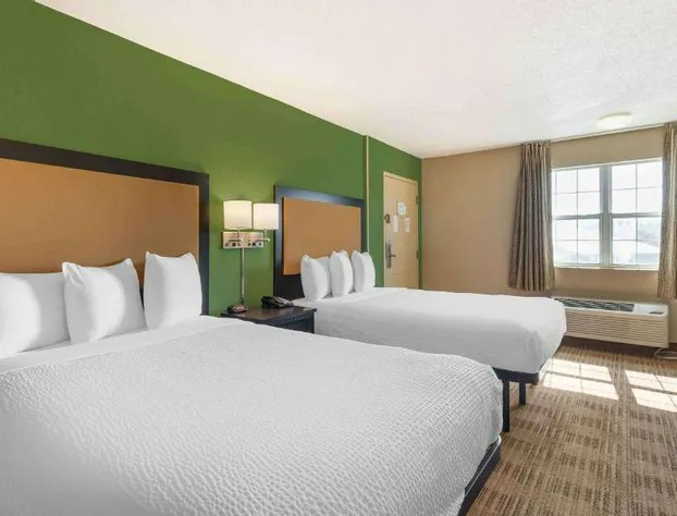 Extended Stay America Suites Washington DC Germantown Town C hotel detail image 2