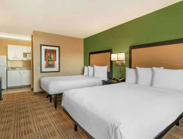 Extended Stay America Suites Washington DC Germantown Town C hotel detail image 4