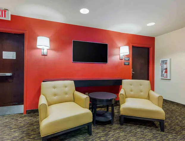Studio 6 Extended Stay Washington, D.C. Germantown MD hotel detail image 2