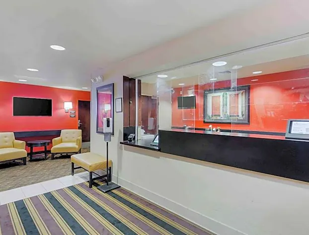 Extended Stay America Suites Washington DC Germantown Milest hotel detail image 1