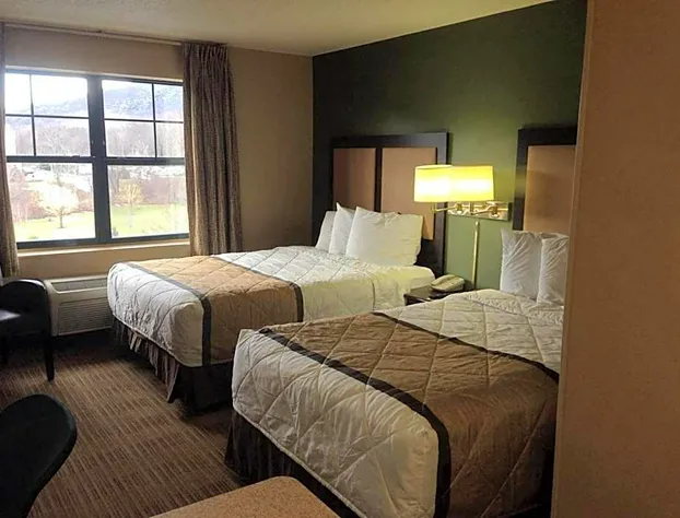 Extended Stay America Suites Washington DC Germantown Milest hotel detail image 4