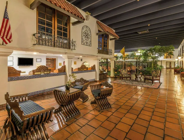 Ramada Hotel & Conference Center by Wyndham Las Cruces hotel detail image 3