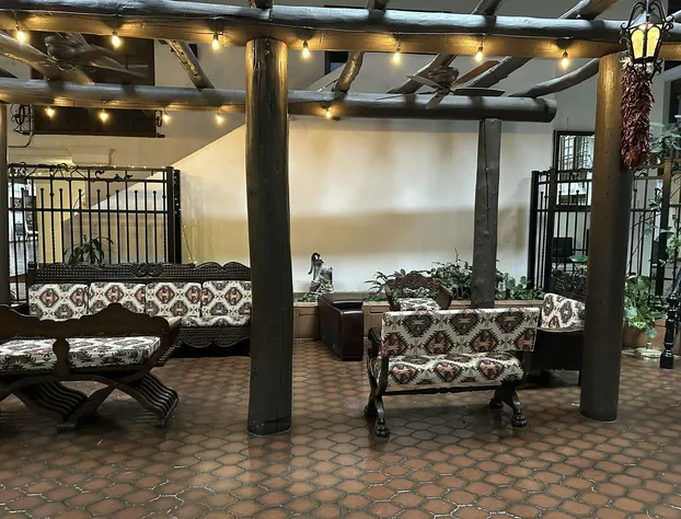 Ramada Hotel & Conference Center by Wyndham Las Cruces hotel detail image 4