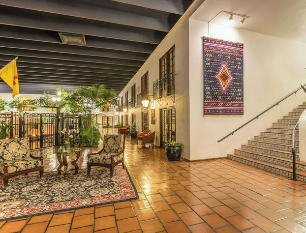 Ramada Hotel & Conference Center by Wyndham Las Cruces hotel detail image 2