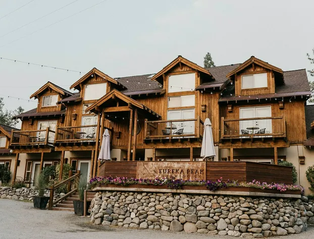 Chalet View Lodge hotel detail image 1