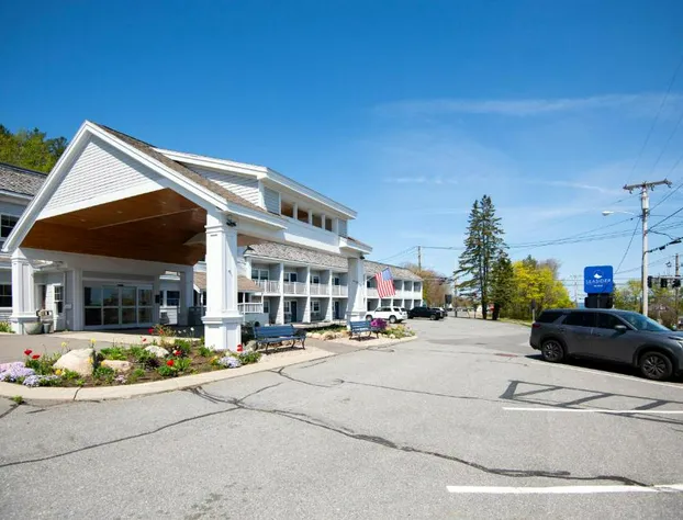 Seasider Motel hotel detail image 1