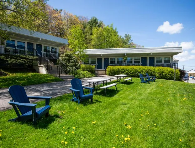 Seasider Motel hotel detail image 2