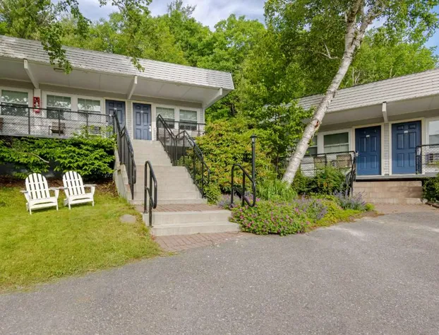 Seasider Motel hotel detail image 3