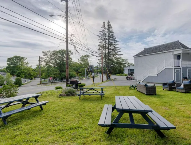 Seasider Motel hotel detail image 4