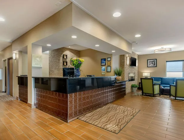 Comfort Inn Ellsworth - Bar Harbor hotel detail image 4