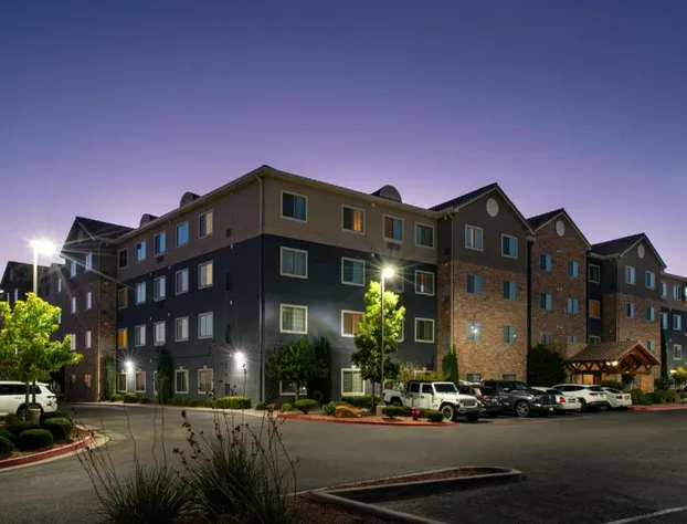 Staybridge Suites Las Cruces by IHG hotel detail image 1