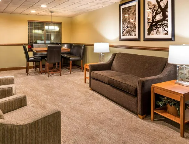 Staybridge Suites Las Cruces by IHG hotel detail image 2