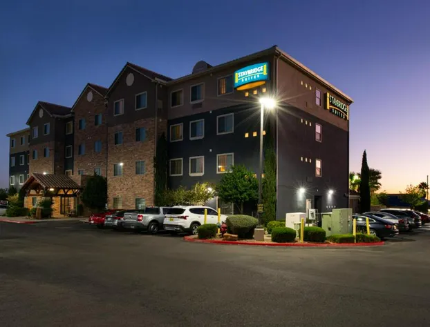 Staybridge Suites Las Cruces by IHG hotel detail image 1