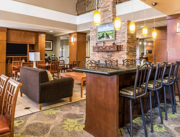 Staybridge Suites Las Cruces by IHG hotel detail image 2