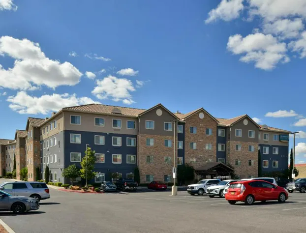 Staybridge Suites Las Cruces by IHG hotel detail image 1