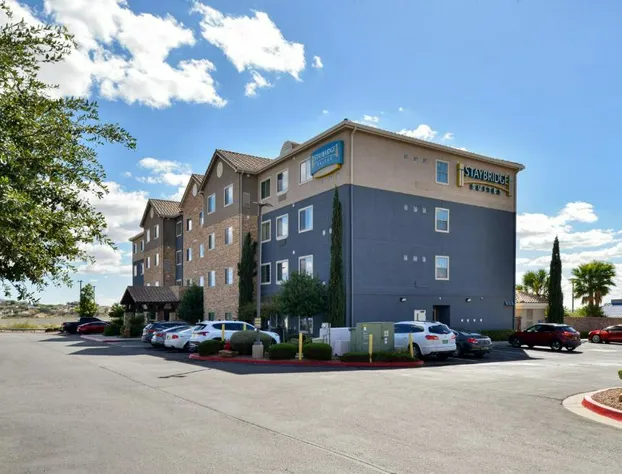 Staybridge Suites Las Cruces by IHG hotel detail image 3
