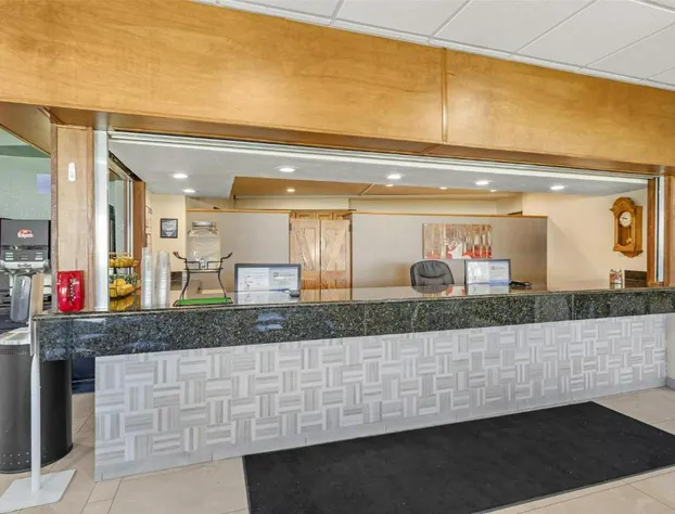 Best Western Alpenglo Lodge hotel detail image 4