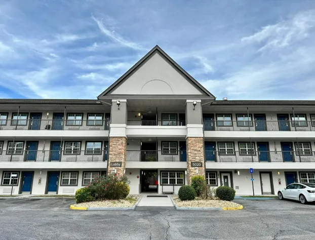 Motel 6 Columbus, GA – Columbus Airport hotel detail image 2