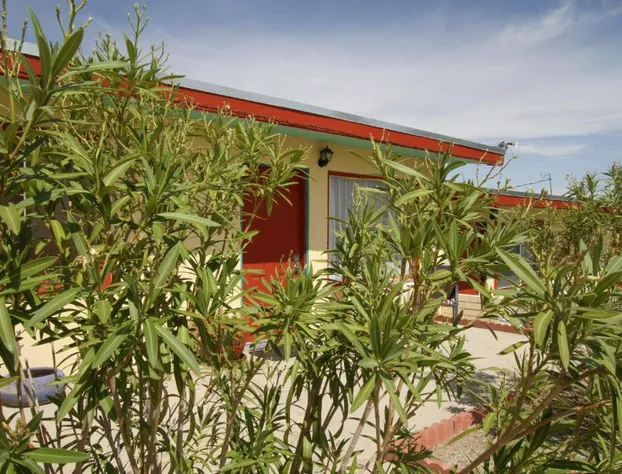 Harmony Motel hotel detail image 3
