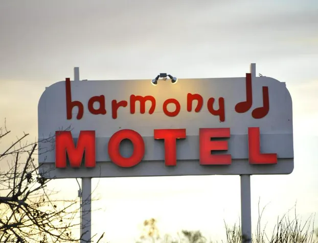 Harmony Motel hotel detail image 1