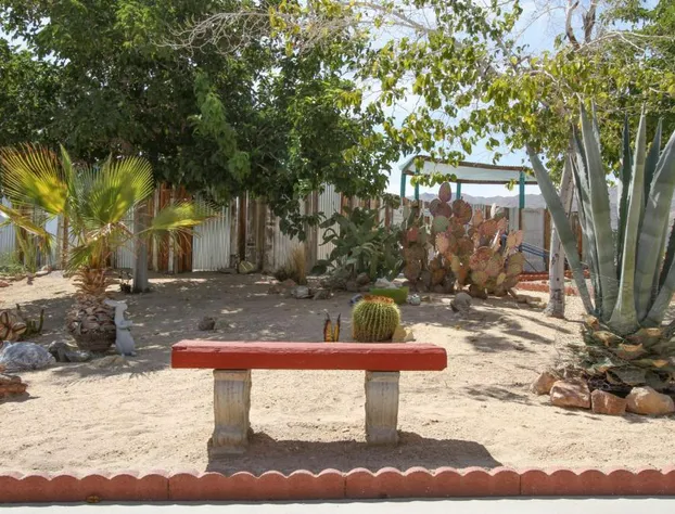 Harmony Motel hotel detail image 4