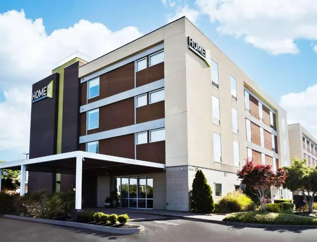 Home2 Suites by Hilton Columbus GA hotel detail image 1