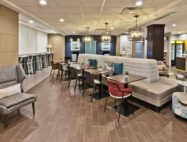 Home2 Suites by Hilton Columbus GA hotel detail image 2