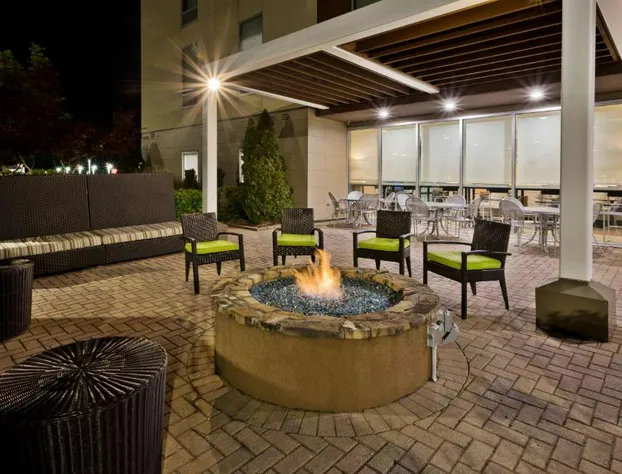 Home2 Suites by Hilton Columbus GA hotel detail image 3