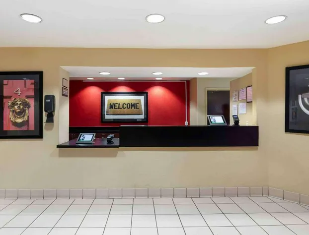 Suburban Studios Columbus Fort Benning Area hotel detail image 1