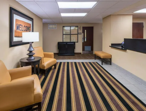 Suburban Studios Columbus Fort Benning Area hotel detail image 2