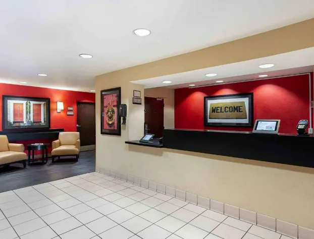 Suburban Studios Columbus Fort Benning Area hotel detail image 3