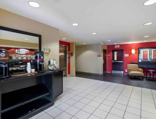 Suburban Studios Columbus Fort Benning Area hotel detail image 4