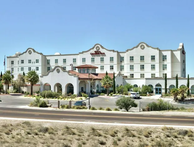 Hilton Garden Inn Las Cruces hotel detail image 1