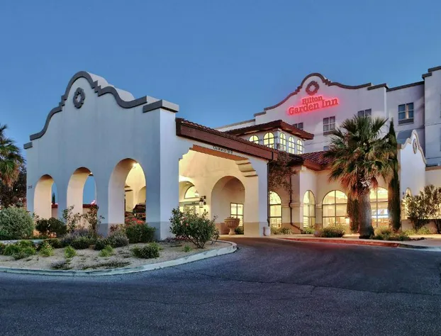 Hilton Garden Inn Las Cruces hotel detail image 2