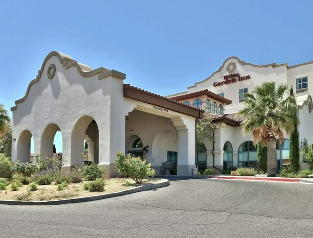 Hilton Garden Inn Las Cruces hotel detail image 3