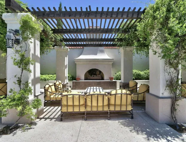 Hilton Garden Inn Las Cruces hotel detail image 4