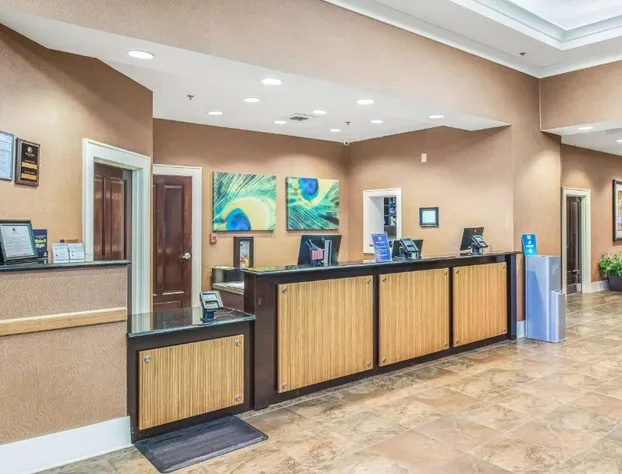 DoubleTree by Hilton Columbus hotel detail image 2